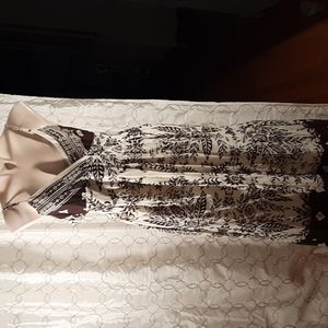 Speed Control Dress. Medium NWT